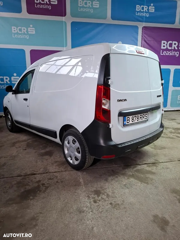 Dacia Dokker - 6
