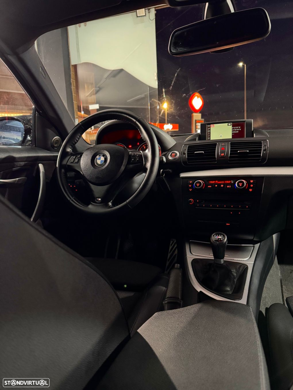 BMW 120 d - 11