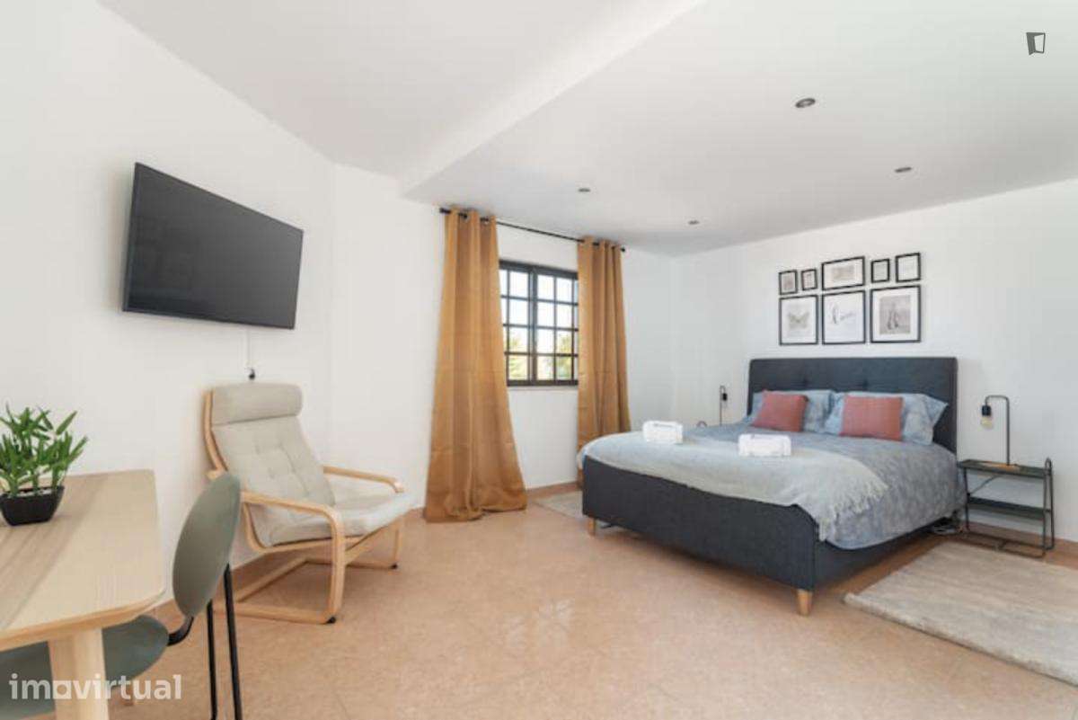 Casa com 4 quartos - localizado em Lagoa - Grande imagem: 2/33
