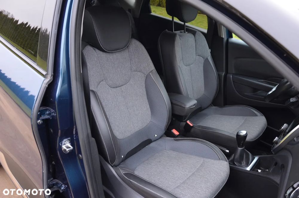 Renault Captur (ENERGY) TCe 90 LIMITED - 13