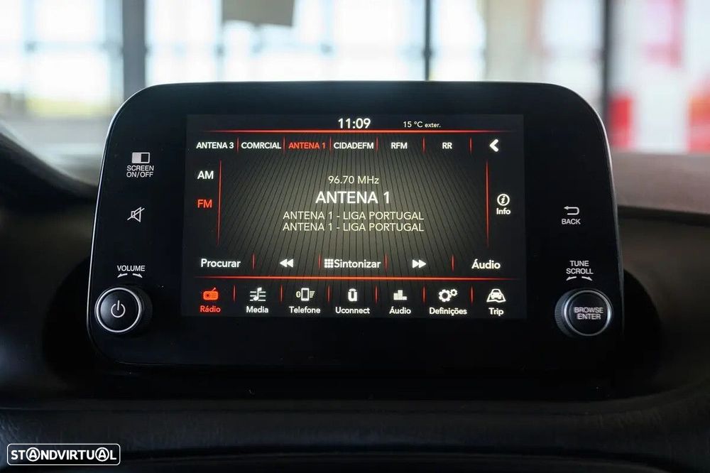 Fiat Tipo 1.3 MultiJet - 37