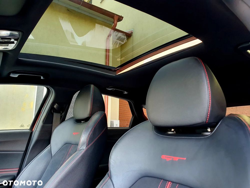 Kia ProCeed 1.6 T-GDI GT DCT - 26