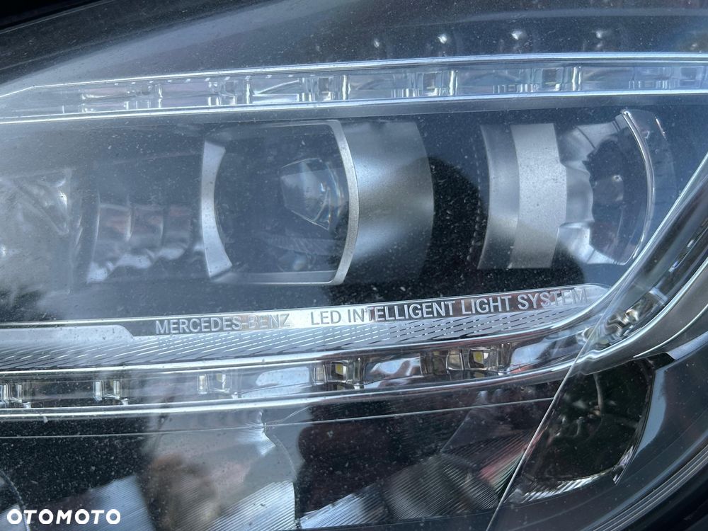 Mercedes-Benz CLS 350 CDI DPF BlueEFFICIENCY 7G-T Edition 1 - 25