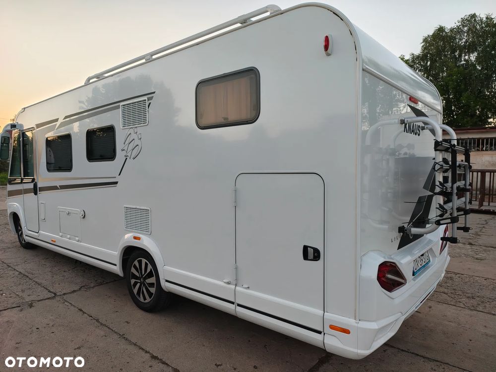 KNAUS Live i700 meg - 7