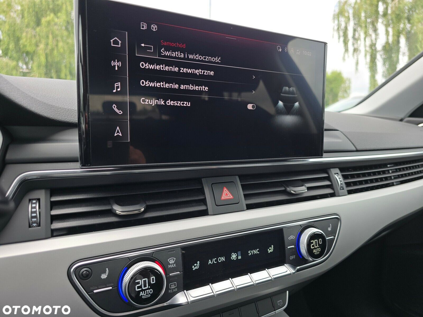Audi A4 - 24