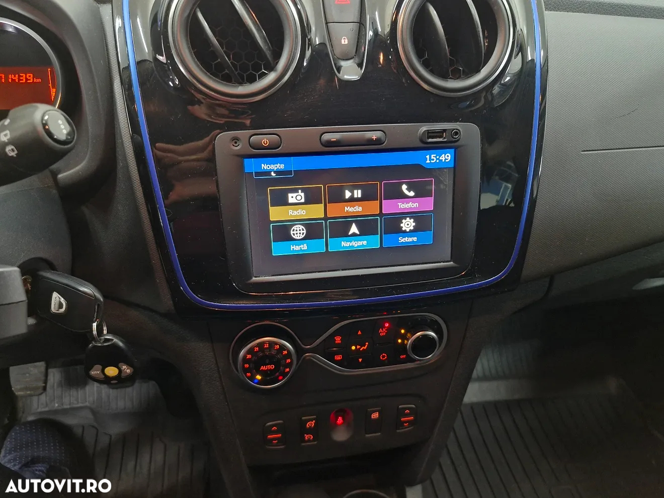 Dacia Sandero Stepway - 8