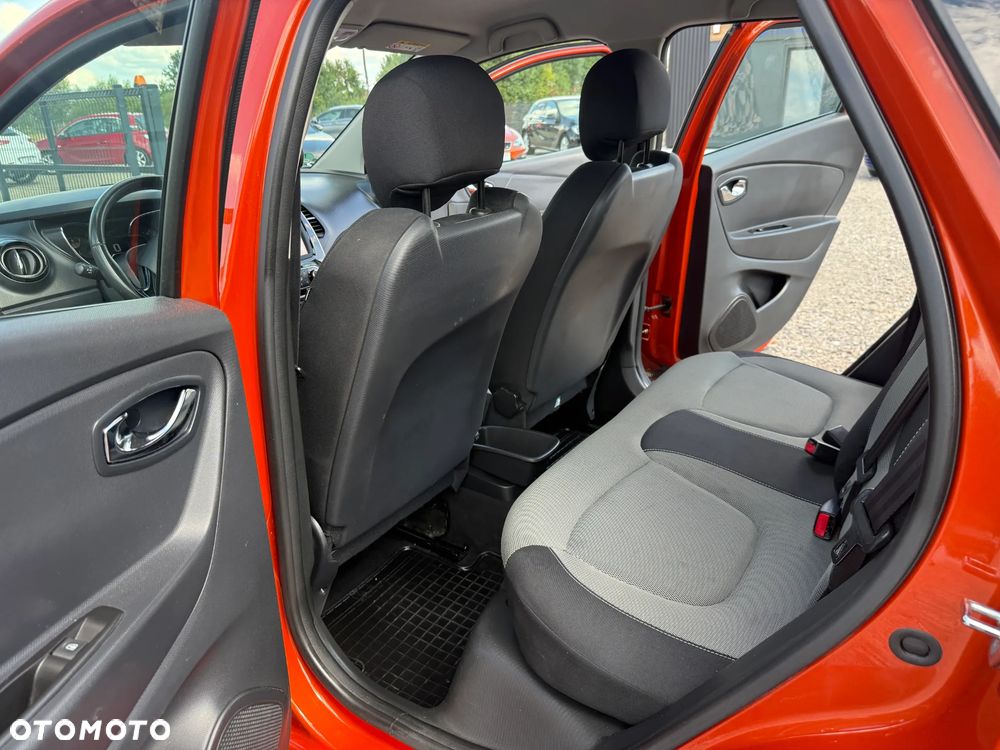 Renault Captur 0.9 Energy TCe Limited - 24
