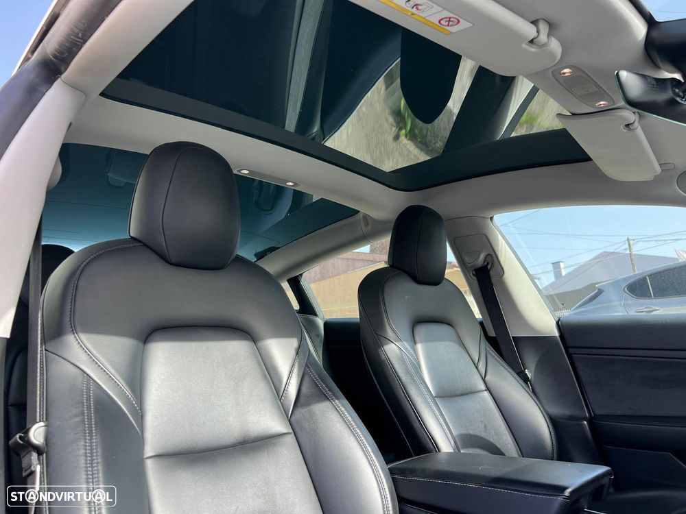 Tesla Model 3 Standard Range Plus RWD - 20