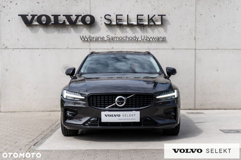 Volvo V60 - 4