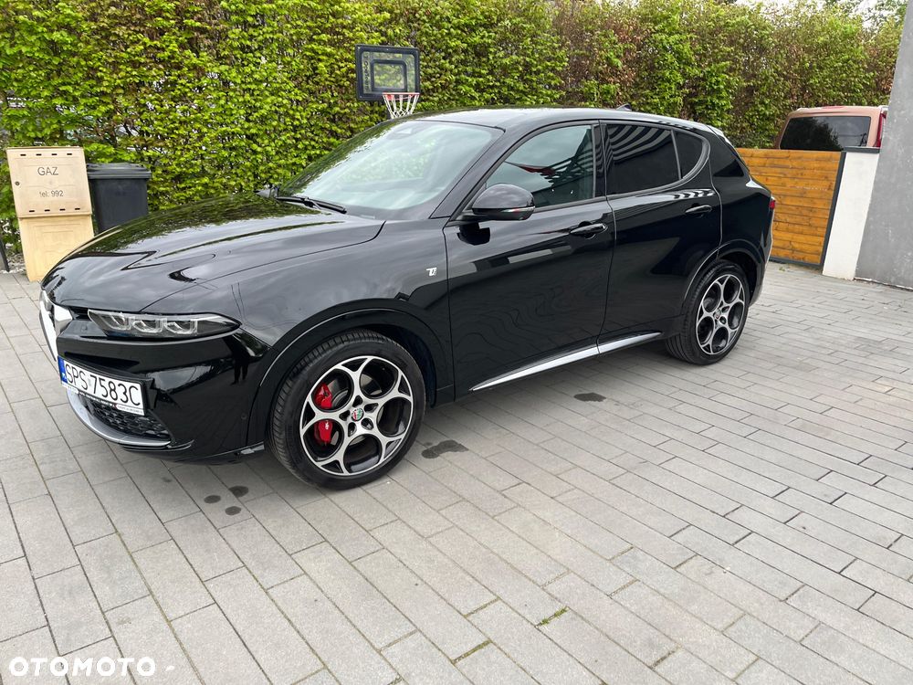 Alfa Romeo Tonale - 23