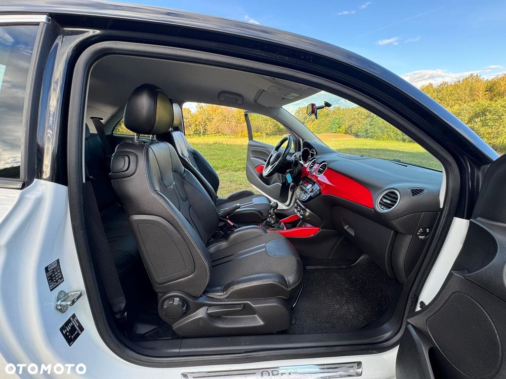 Opel Adam 1.4 Unlimited - 25