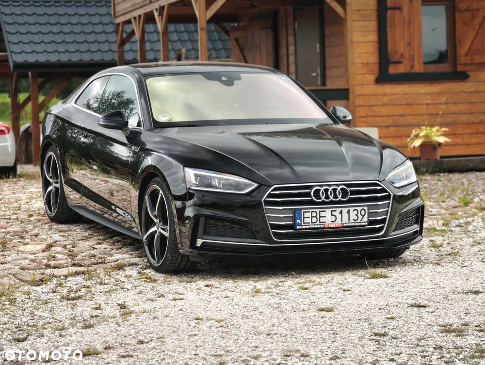 Audi A5 - 3