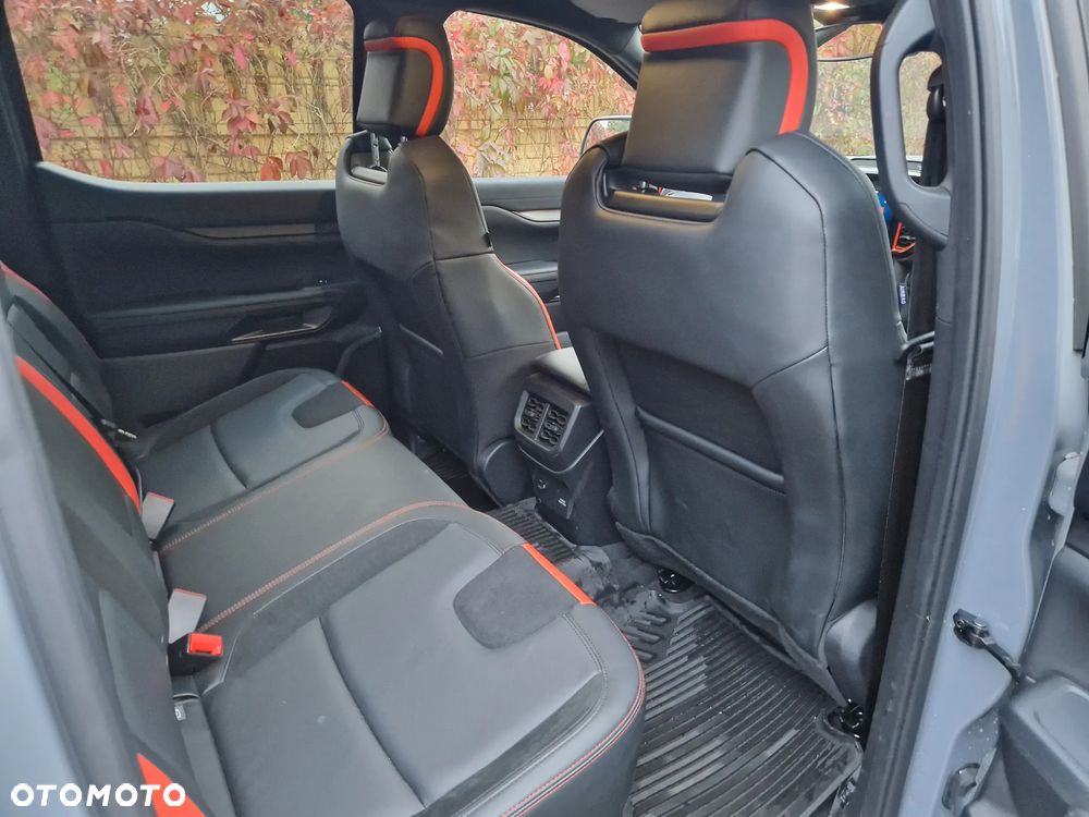 Ford Ranger Raptor - 9