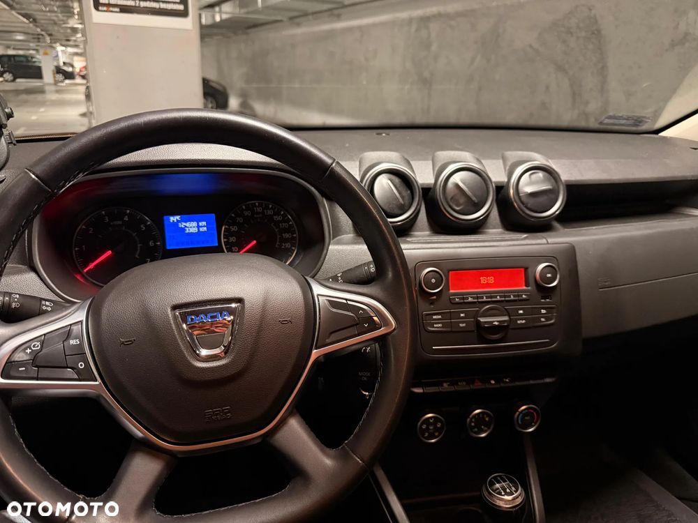 Dacia Duster 1.0 TCe Essential - 3