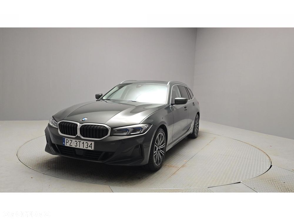 BMW Seria 3 - 8