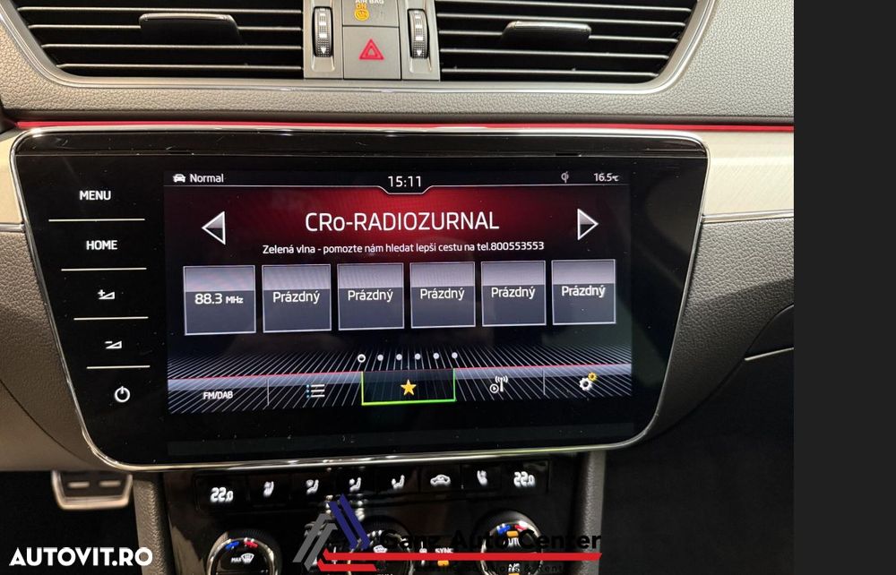 Skoda Superb 2.0 TDI 4X4 DSG Laurin & Klement - 9
