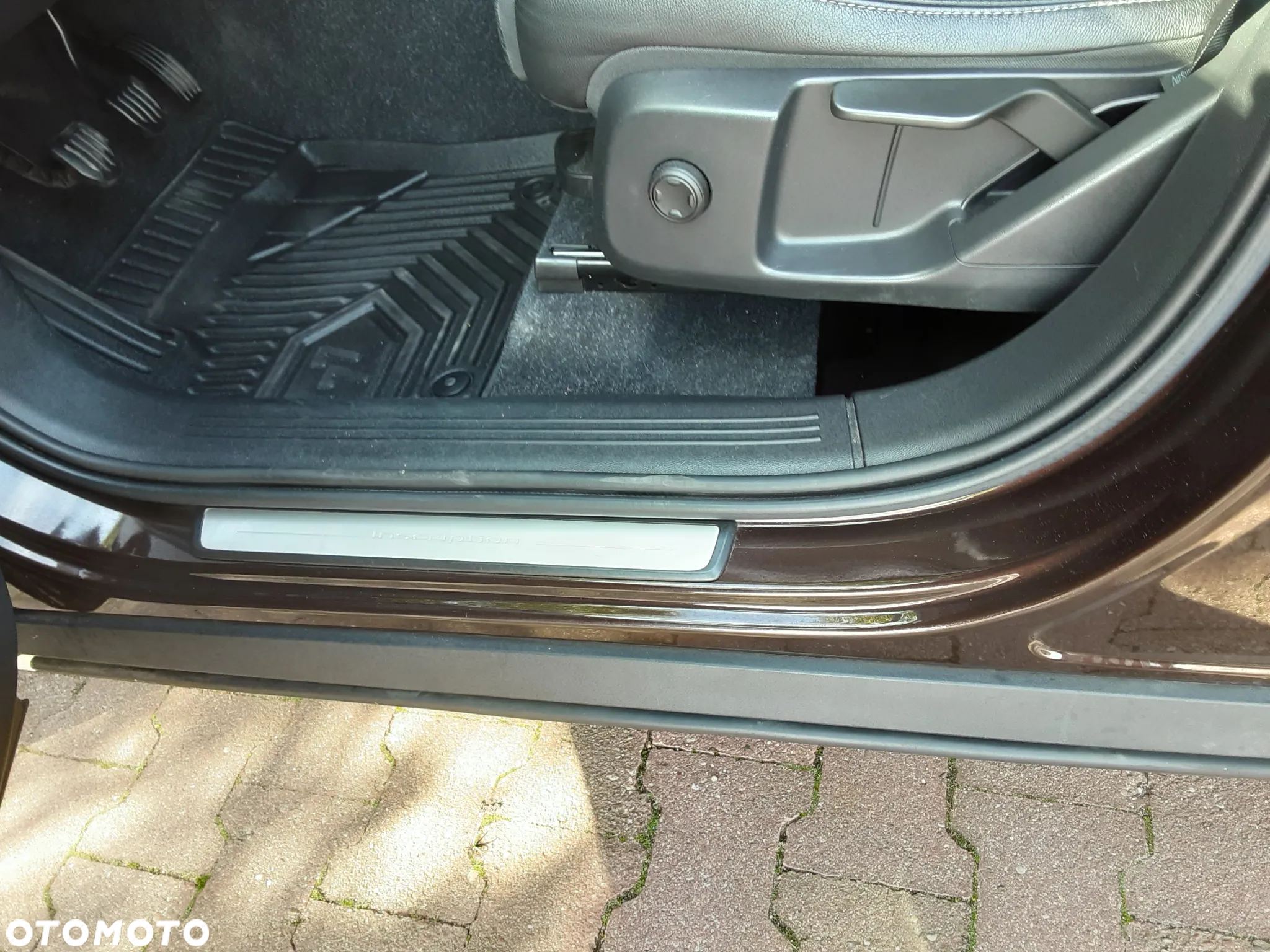 Volvo XC 40 T3 Inscription - 12