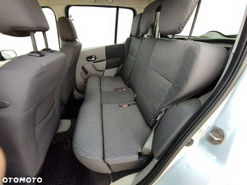 Renault Modus - 13