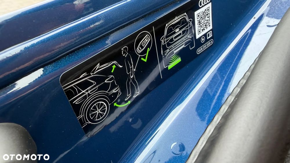 Audi RS3 Limousine - 18