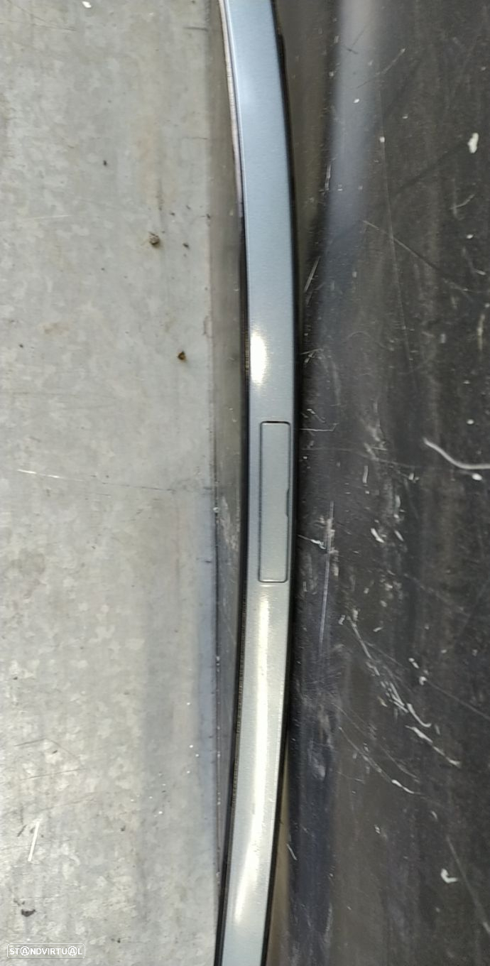 Friso Tejadilho Mercedes-Benz E-Class (W211) - 3
