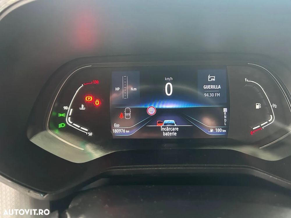 Renault Clio V 1.0 TCe X-Tronic Zen - 12