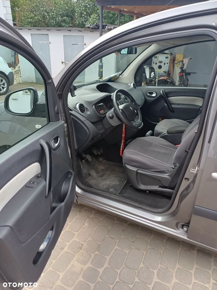 Renault Kangoo 1.5 dCi Extrem - 3