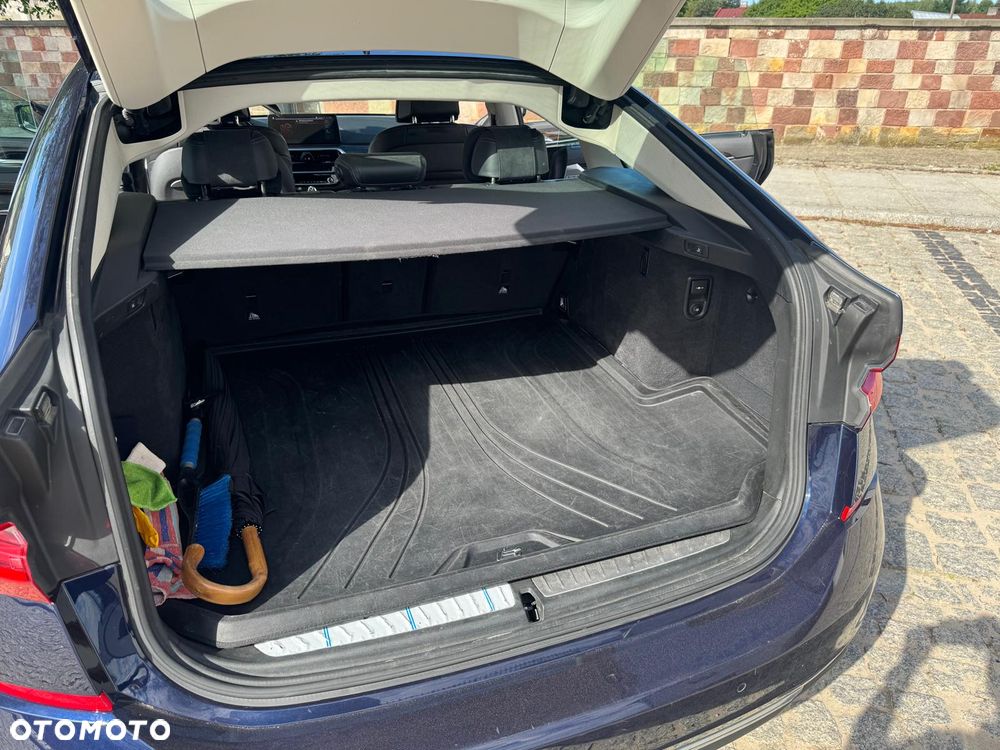BMW Seria 6 - 15