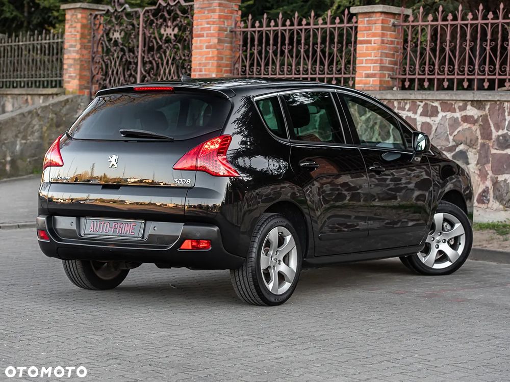 Peugeot 3008 - 13