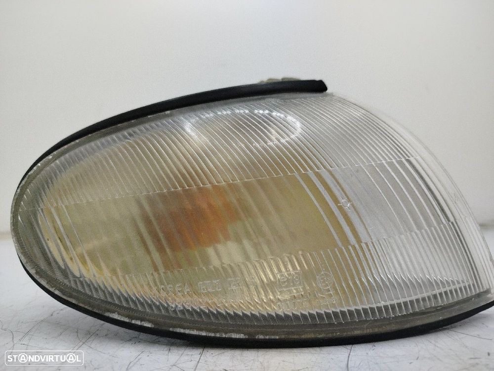 Farolim De Pisca Frente Dto Hyundai Accent I (X-3) - 1