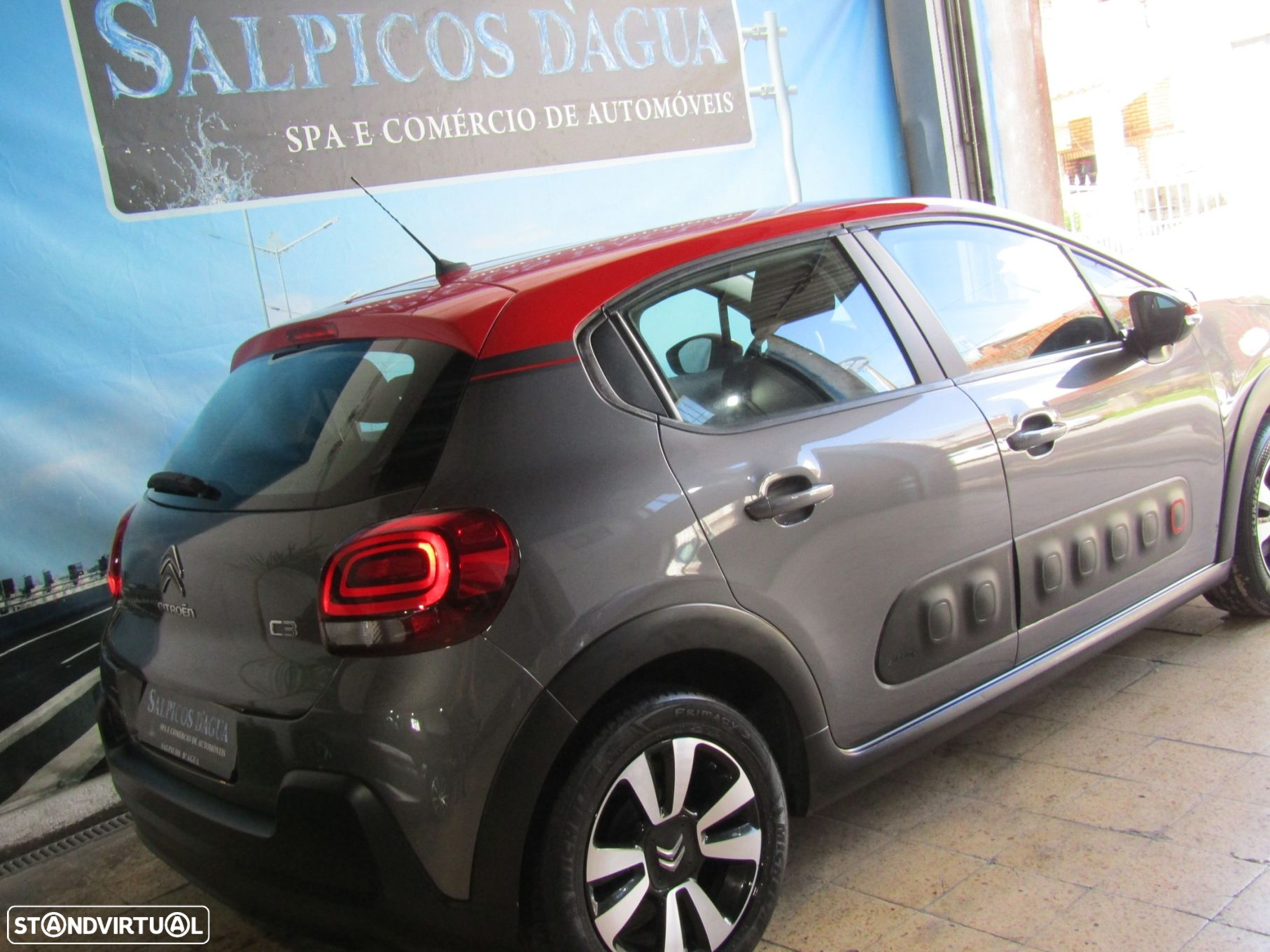 Citroën C3 1.2 PureTech Shine - 7