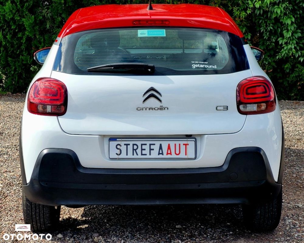 Citroën C3 - 22
