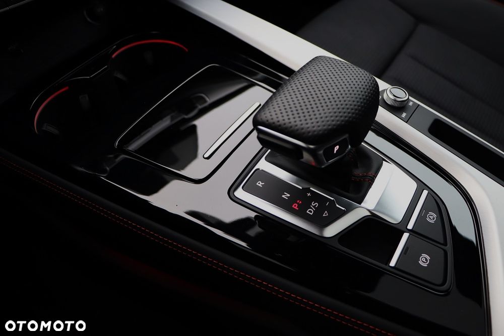 Audi A5 Sportback 45 TFSI quattro S tronic edition one - 28