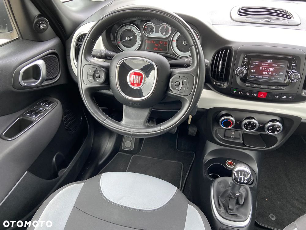 Fiat 500L - 33