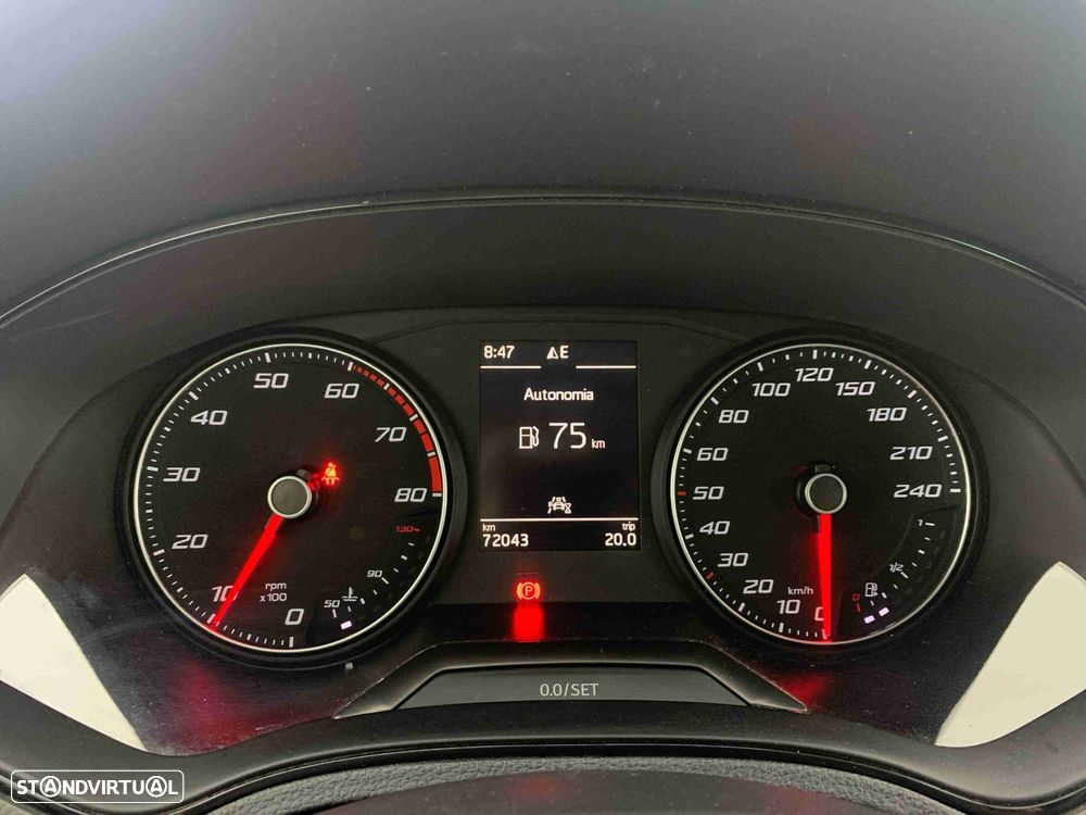 SEAT Arona 1.0 TSI Style - 8