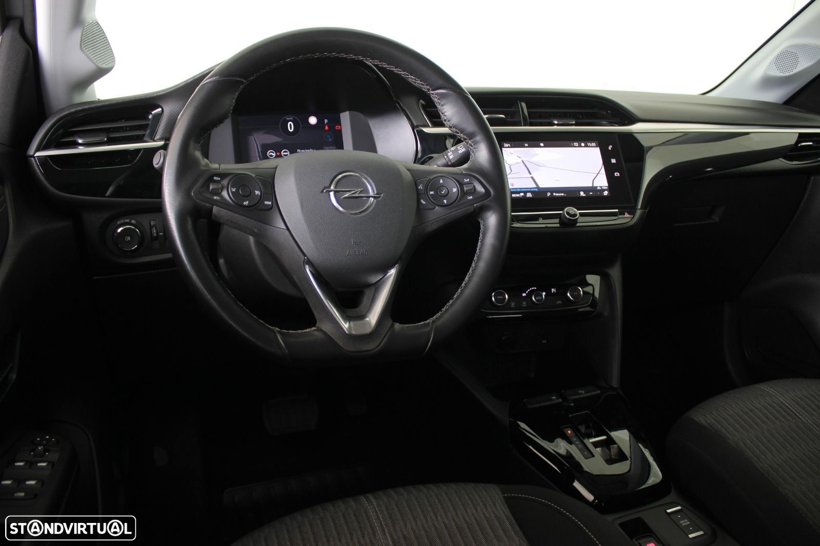 Opel Corsa-e Business Edition - 22