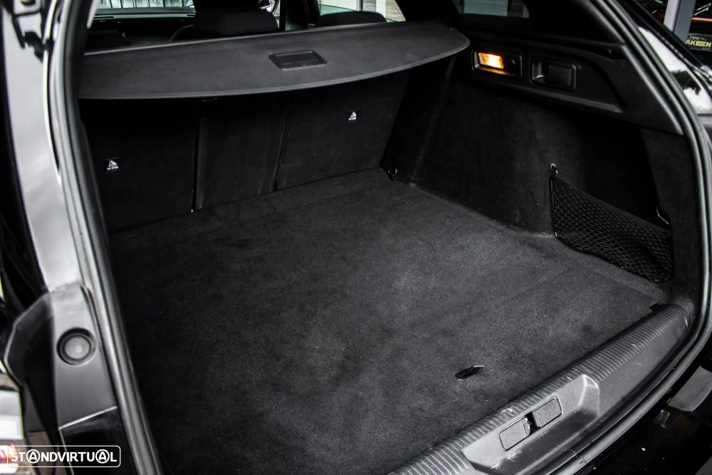 Peugeot 308 SW 1.5 BlueHDi Active EAT8 - 33