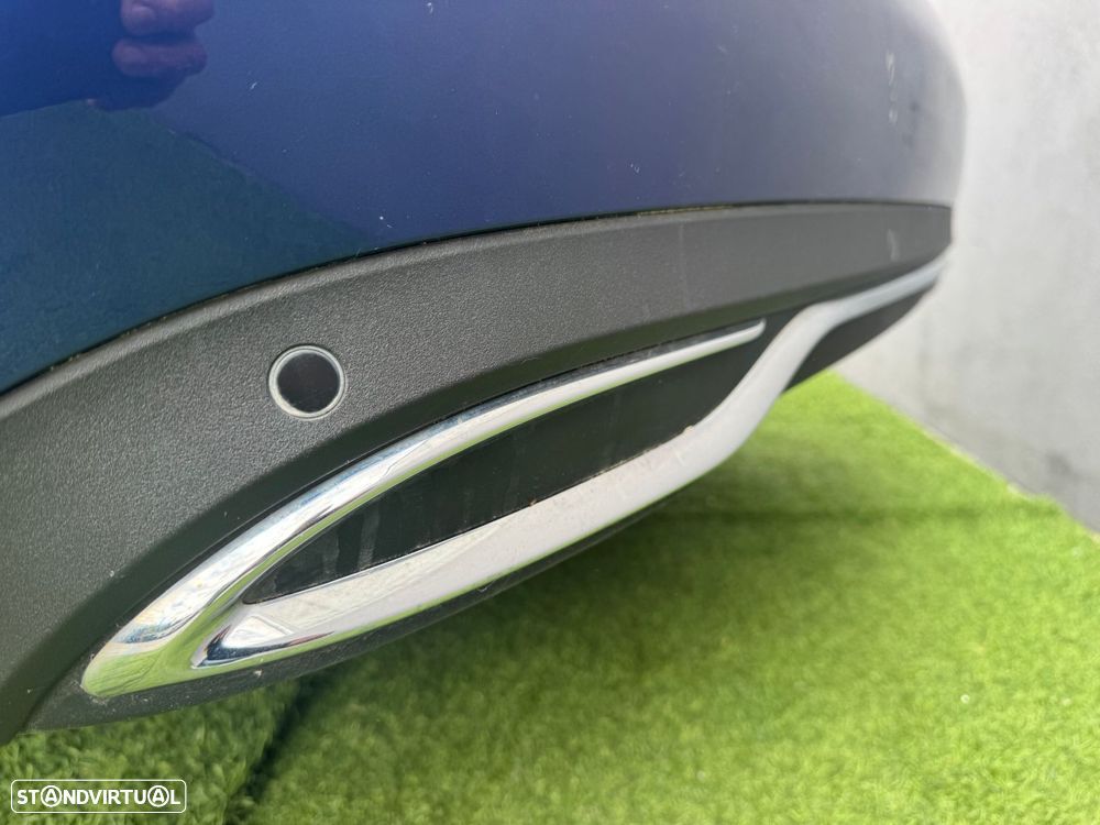 Mercedes-Benz C 220 BlueTEC Avantgarde+ Aut. - 31