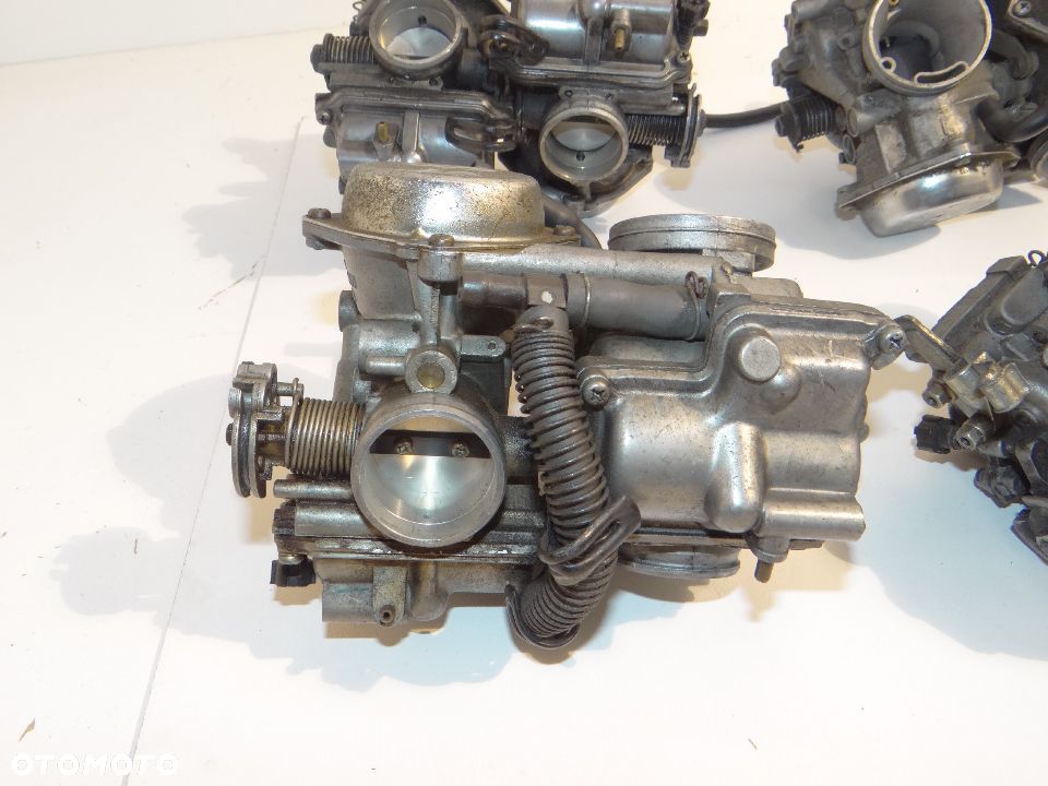 Honda VT 500 Shadow Gaźnik gaźniki H1167 - 7