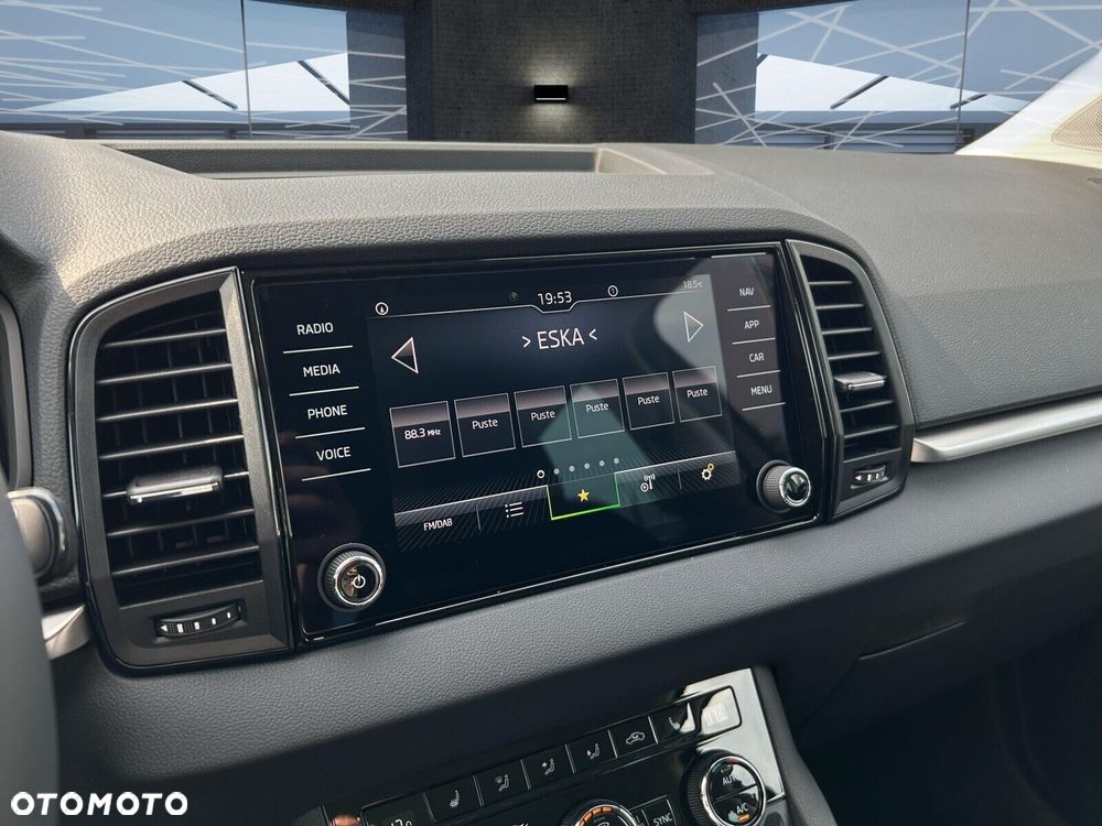 Skoda Karoq - 19