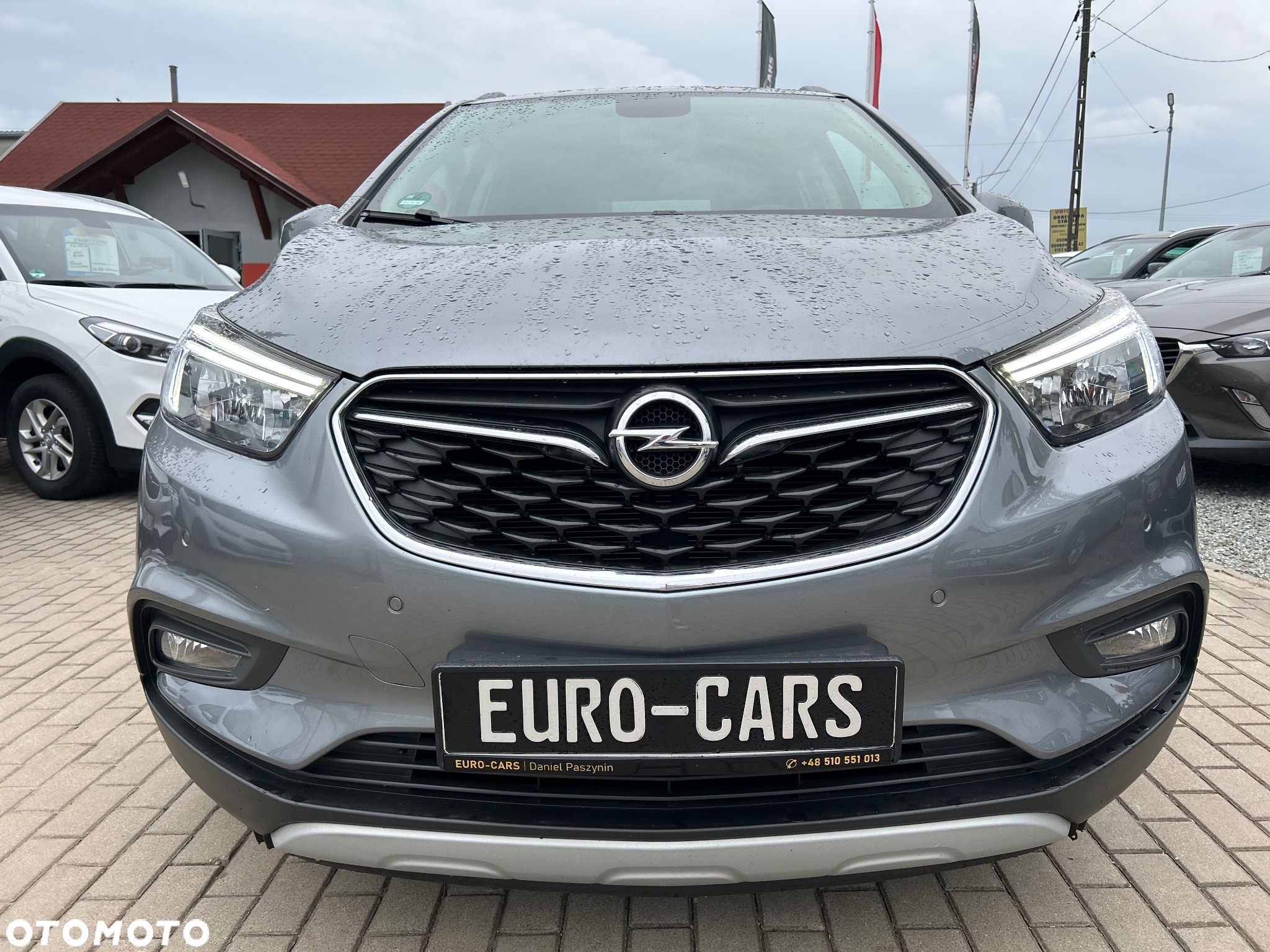 Opel Mokka 1.4 T Enjoy - 5