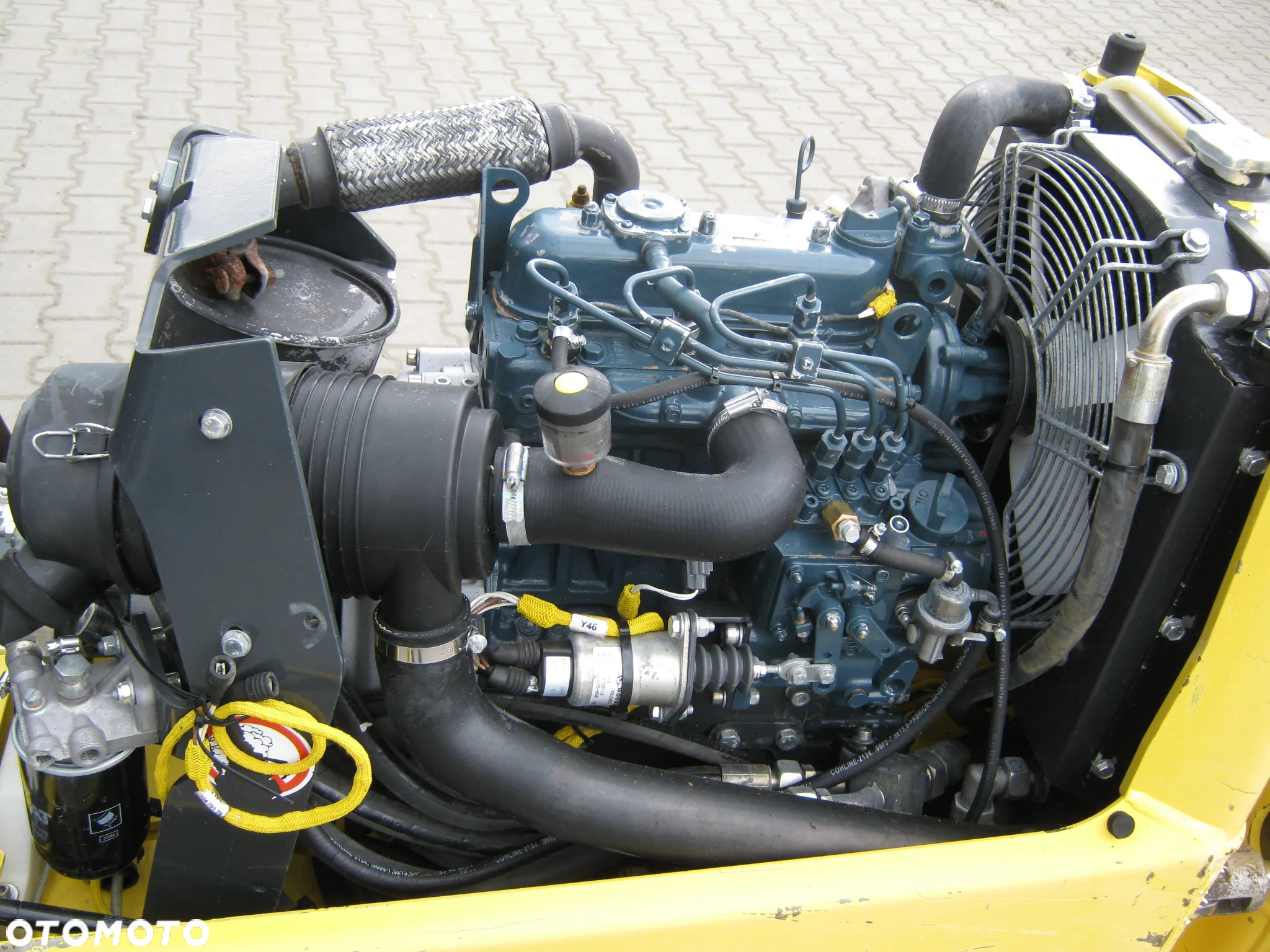 Bomag BMP 8500 - 4