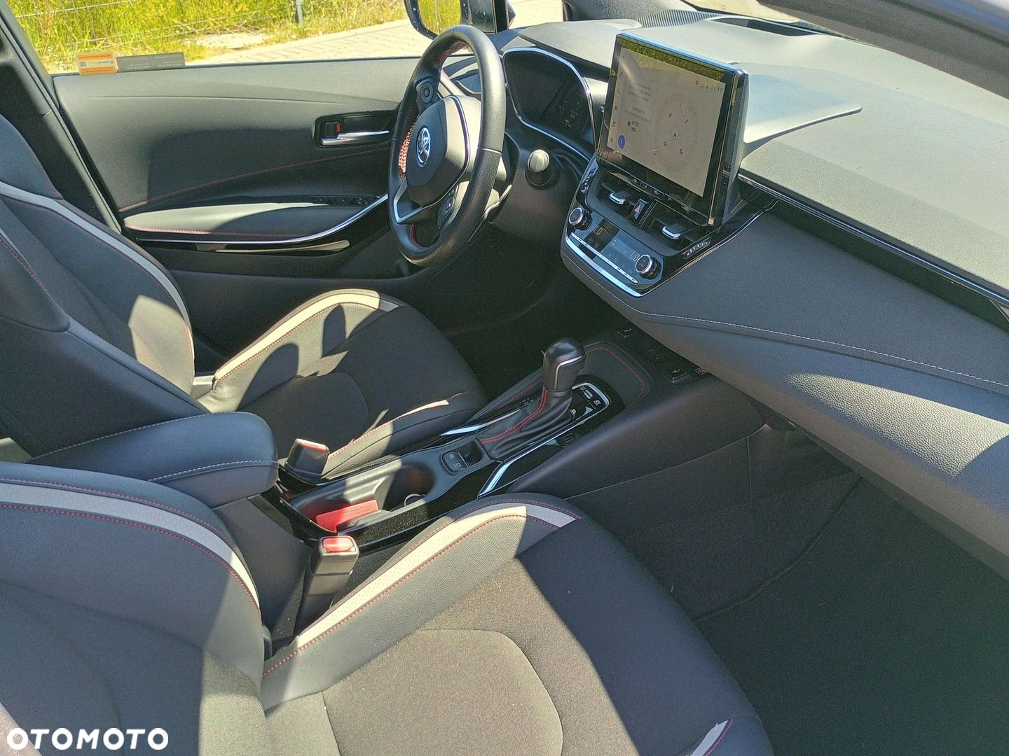Toyota Corolla - 11