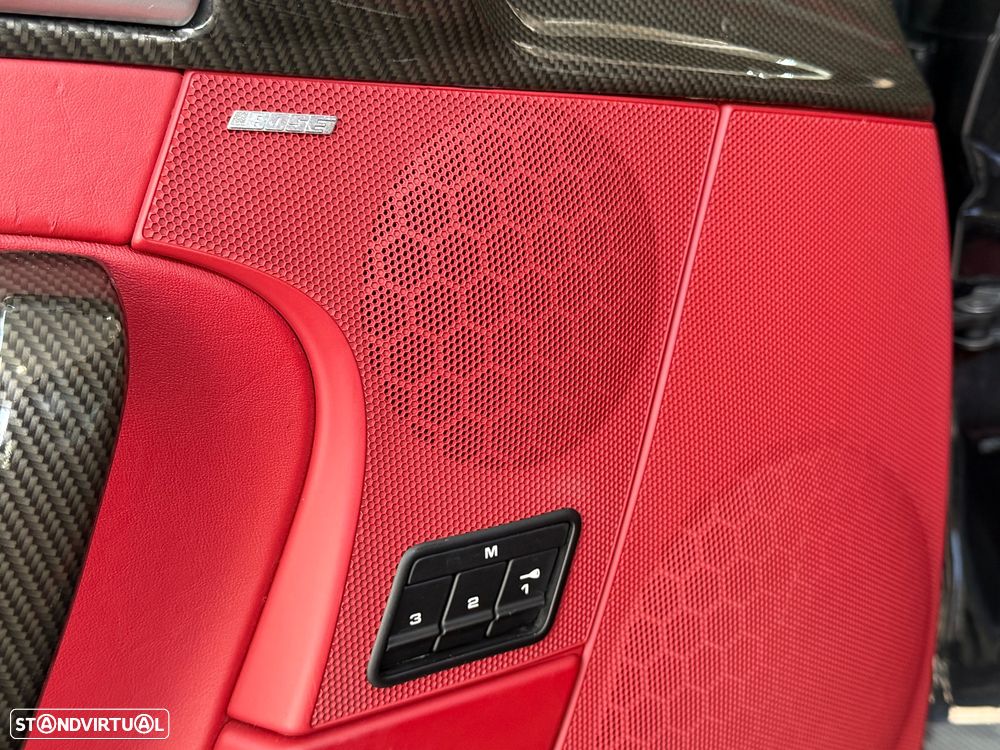 Porsche 911 (997) Carrera 4 S PDK - 14