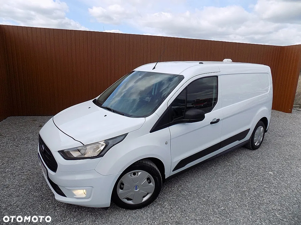 Ford Transit Connect - 2