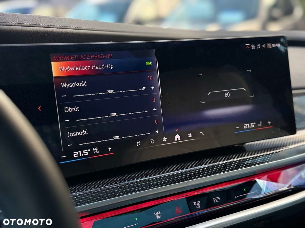BMW Seria 7 - 28