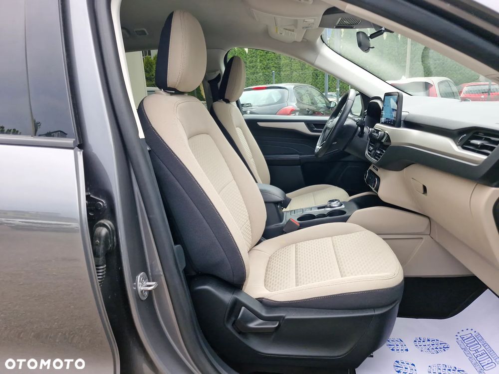Ford Escape - 17