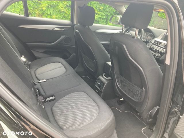 BMW X2 xDrive25e Advantage - 10