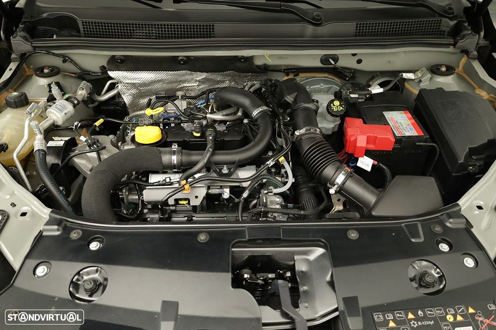 Dacia Sandero 1.0 TCe Expression - 23