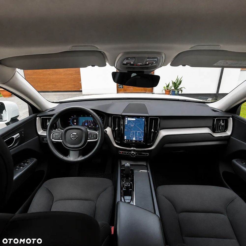 Volvo XC 60 - 10