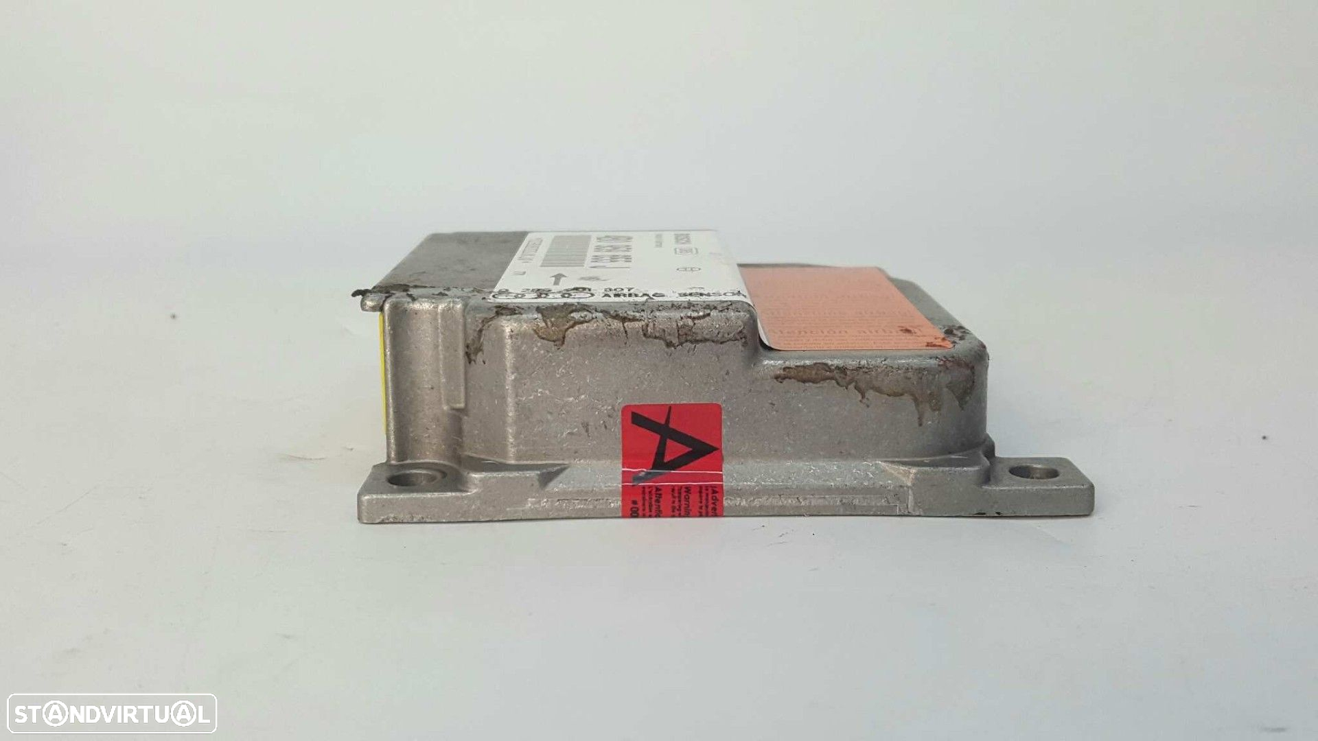 CENTRALINA DE AIRBAG AUDI A6 BERLINA (4B2) 2.5 TDI - 6